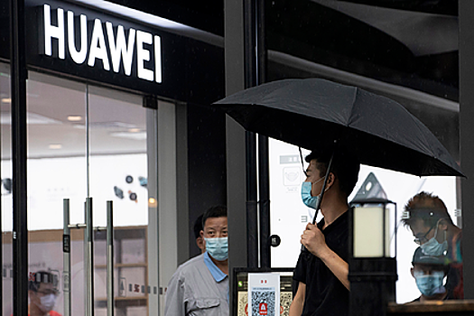 Раскрыты планы Huawei на рынке смартфонов
