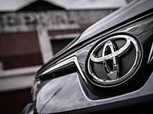 Toyota остается самым дорогим автомобильным брендом в мире