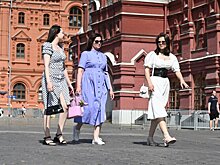 Сеансы йоги, медитации и мастер-классы пройдут на площадках «Лета в Москве» в выходные