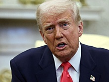 Трамп заявил об обоюдном желании РФ и Украины положить конец конфликту