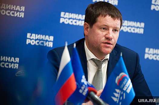 Свердловские единороссы получили 10 мандатов на выборах депутатов Госдумы
