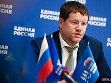 Свердловские единороссы получили 10 мандатов на выборах депутатов Госдумы