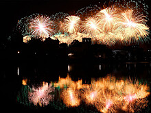 Россиян приговорили к 3 годам колонии по делу о взрывах на салюте в Минске