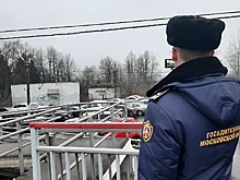 Более 82 тыс объектов привели в порядок после проверок Госадмтехнадзора Подмосковья за год
