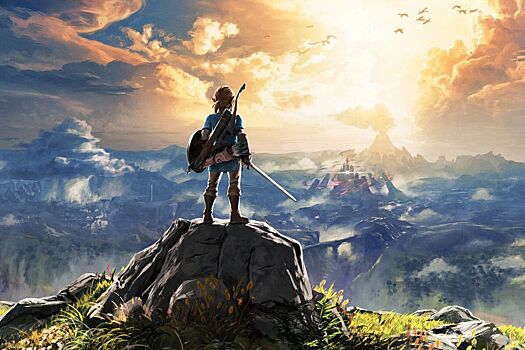 Названа лучшая игра в истории по версии 140 изданий