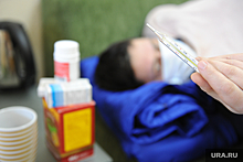 Терапевт раскрыла, для кого опасен гонконгский грипп