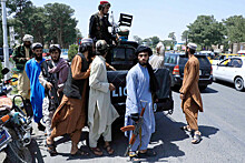 "Би-би-си": талибы отключили интернет в Панджшере