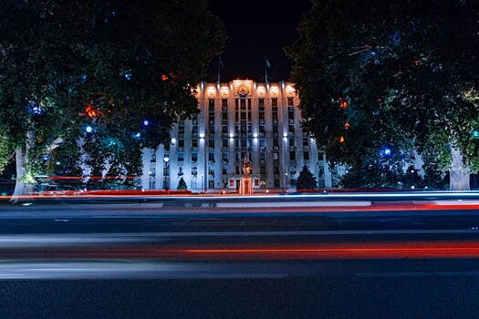 В торгово-сервисный центр Belarus вложат 600 млн рублей.