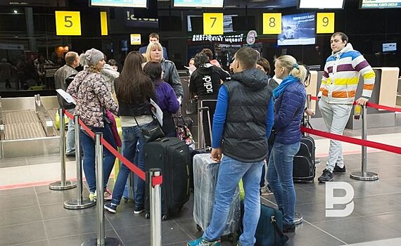 События недели: Турция под запретом, Татарстан с "ЭпиВакКороной" и финал КХЛ без "Ак Барса"