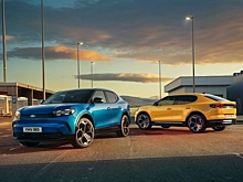 Плохие продажи электромобилей Ford в Европе стали проблемой для компании