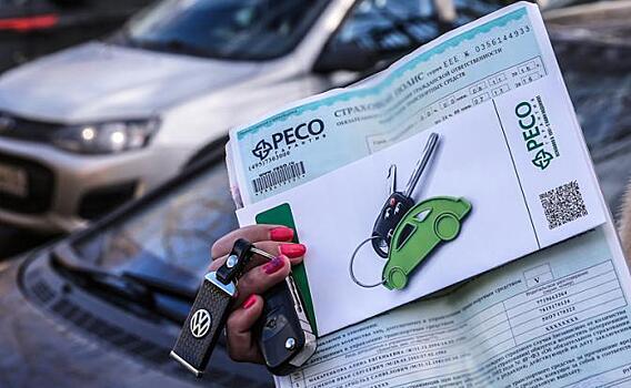 Ждём техосмотра и подорожания ОСАГО