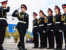 Шесть красноярских кадетов госпитализированы с расстройством желудка