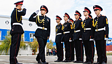 Шесть красноярских кадетов госпитализированы с расстройством желудка