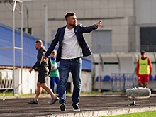 Тренер «Динамо» Вологда Рудольф Чесалов пройдёт обучение для повышения тренерской лицензии