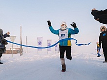 В Якутии впервые в истории проведут забег на 100 км