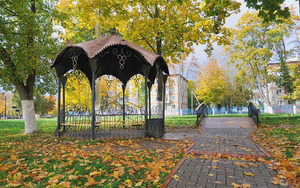 Луховицы, Московская область, Россия, Европа