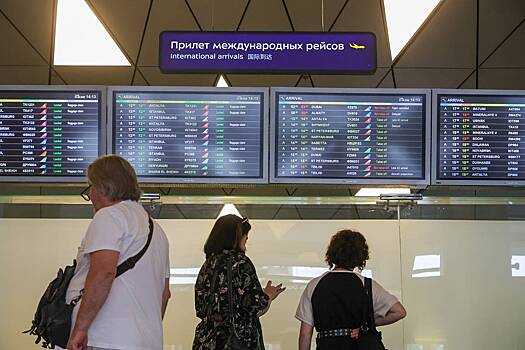 Россиянка подала в суд на авиакомпанию из-за поданного во время задержки рейса салата