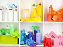 Henkel приостановил деятельность в России. Но без бытовой химии россияне не останутся
