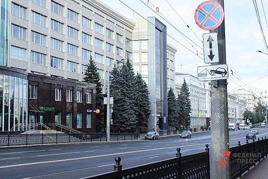 В Челябинске в угоду урбанистам сузят дороги