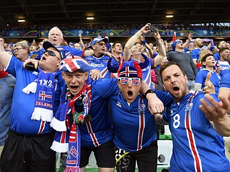 Хет-трик Гудмундссона принес сборной Исландии победу над командой Индонезии