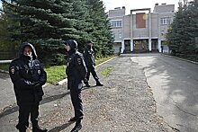 Занимавшийся делом о стрельбе в российской школе следователь уволился