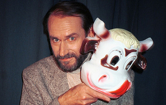 Тяжелая судьба сатирика Виктора Коклюшкина: предательство жены, алкоголизм и роковая ссора с Петросяном