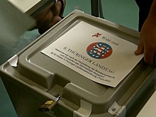 Правительство Шольца проиграло выборы на востоке Германии