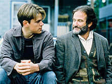 "Гараж" покажет американскую киноклассику в программе "Командная игра"