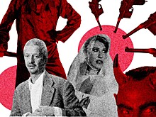 Юнна Мориц открестилась от чертей с маузерами, которые придут за Собчак и Богомоловым