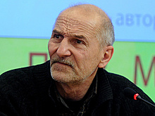 Жена Петра Мамонова рассказала о его самочувствии