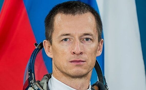 Космонавт из Татарстана Сергей Рыжиков впервые совершил выход в открытый космос