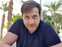 Актер Кирилл Сафонов рассказал о хобби, которым начал заниматься еще в детстве