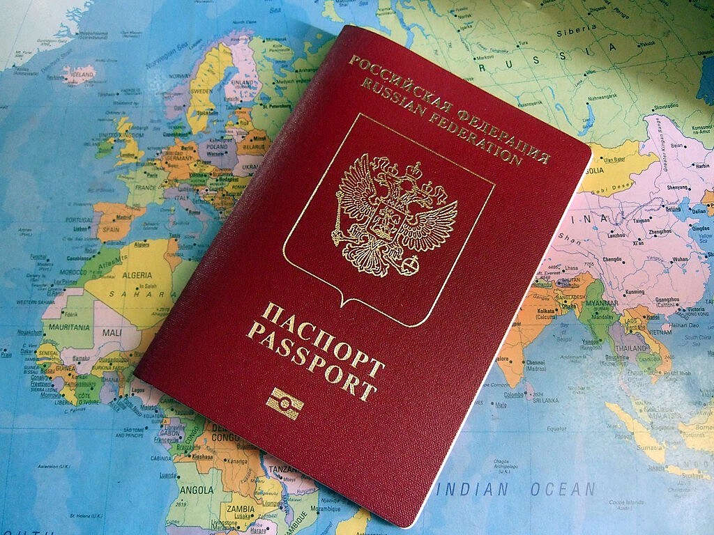 Как сейчас получить шенгенскую визу в России