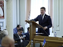 В Костромской думе нашёлся один несогласный с поправками в Конституцию