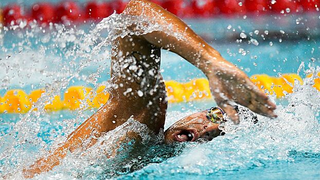 Спортсмены из РФ взяли золото на чемпионате Европы по плаванию