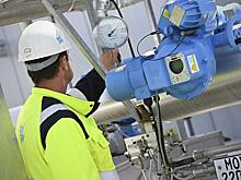 Старый Свет проведет годы на холодном газовом пайке