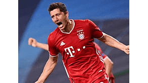 Роберт Левандовский летом может покинуть "Баварию"