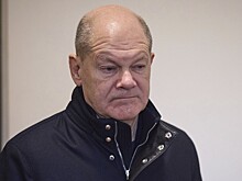 Шольца раскритиковали после его послания Путину