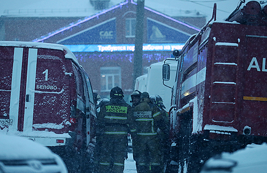 Выживших больше нет. Что известно о трагедии на шахте «Листвяжная»