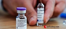 Турция предложит бустерные дозы вакцины BioNTech осенью