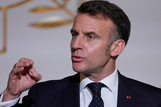 В Париже согласовали план для Украины: европейские базы в обмен на украинских солдат