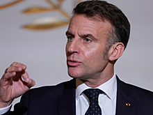 В Париже согласовали план для Украины: европейские базы в обмен на украинских солдат