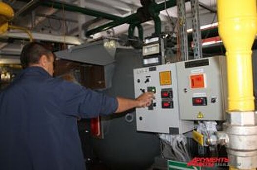 Во Владимирской области планируют построить 13 новых котельных