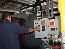 Во Владимирской области планируют построить 13 новых котельных