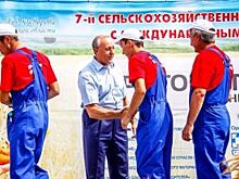 Саратовская область – территория лидерства. Как создается будущее района?