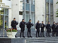 Начнут с посадок: «хозяину Молдавии» приготовиться