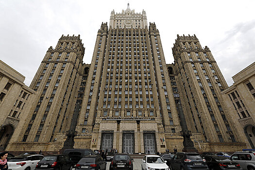 МИД подтвердил работу частных охранных фирм из РФ в Судане