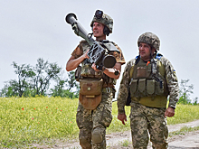 Пентагон изменил правила передачи оружия Украине