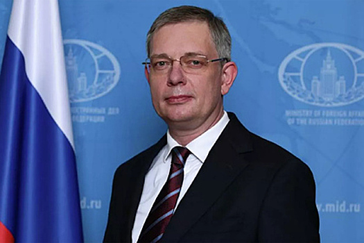 Посол России в Индии рассказал о готовых занять российский рынок компаниях