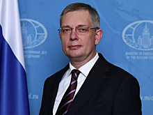 Посол России в Индии рассказал о готовых занять российский рынок компаниях